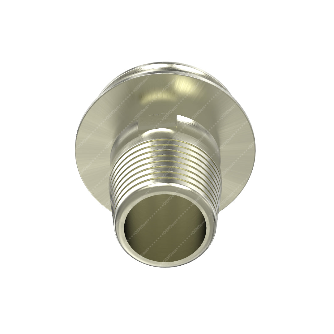 Anti-Rotation Ti-Base Wide Platform - MIS® Seven Compatible