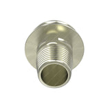 Anti-Rotation Ti-Base Wide Platform - MIS® Seven Compatible