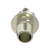 Anti-Rotation Ti-Base Wide Platform - MIS® Seven Compatible