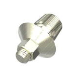 Anti-Rotation Ti-Base Wide Platform - MIS® Seven Compatible