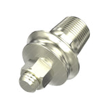 Anti-Rotation Ti-Base Wide Platform - MIS® Seven Compatible