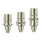 Rotation Ti-Base Narrow Platform - MIS® Seven Compatible