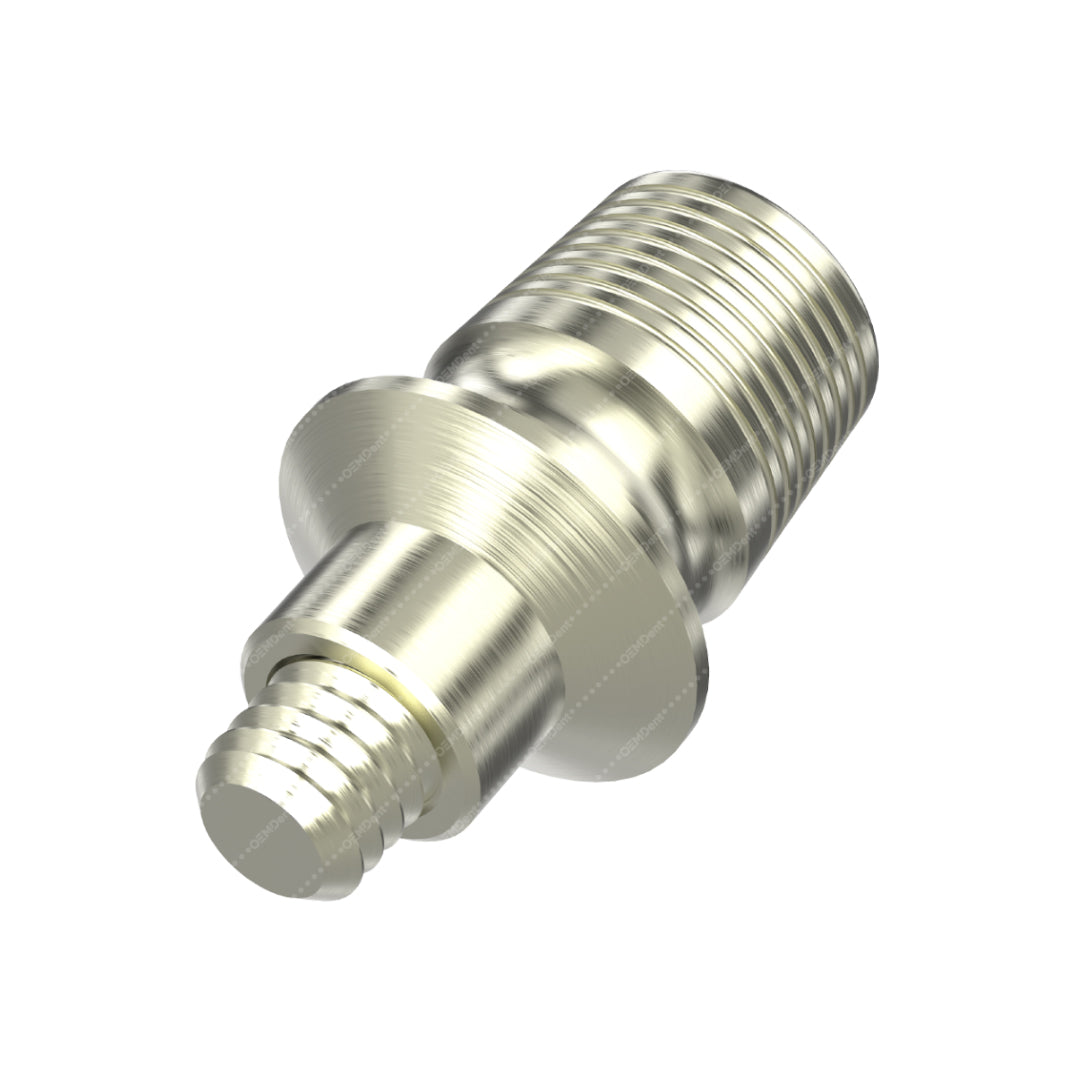 Rotation Ti-Base Narrow Platform - MIS® Seven Compatible