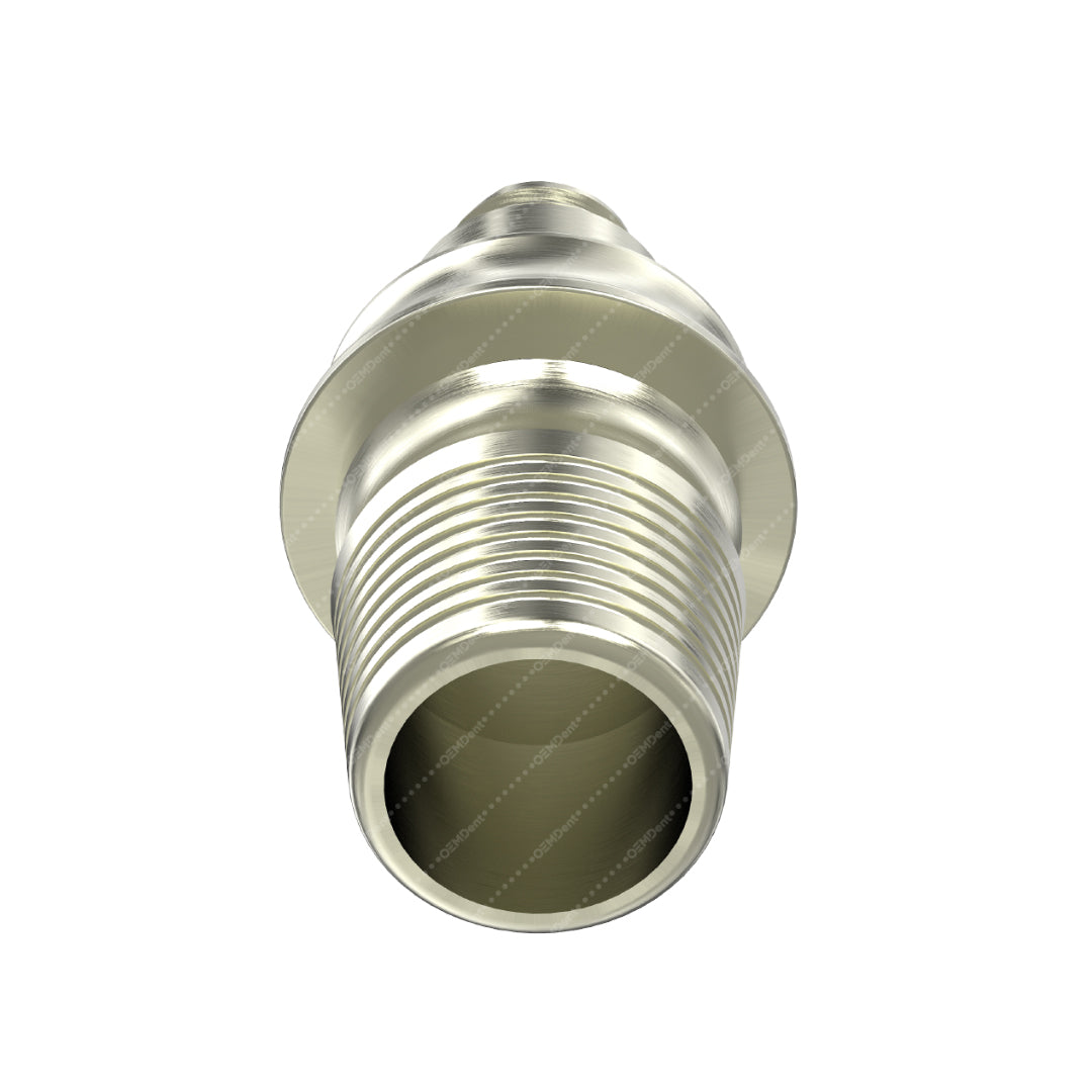 Rotation Ti-Base Narrow Platform - MIS® Seven Compatible