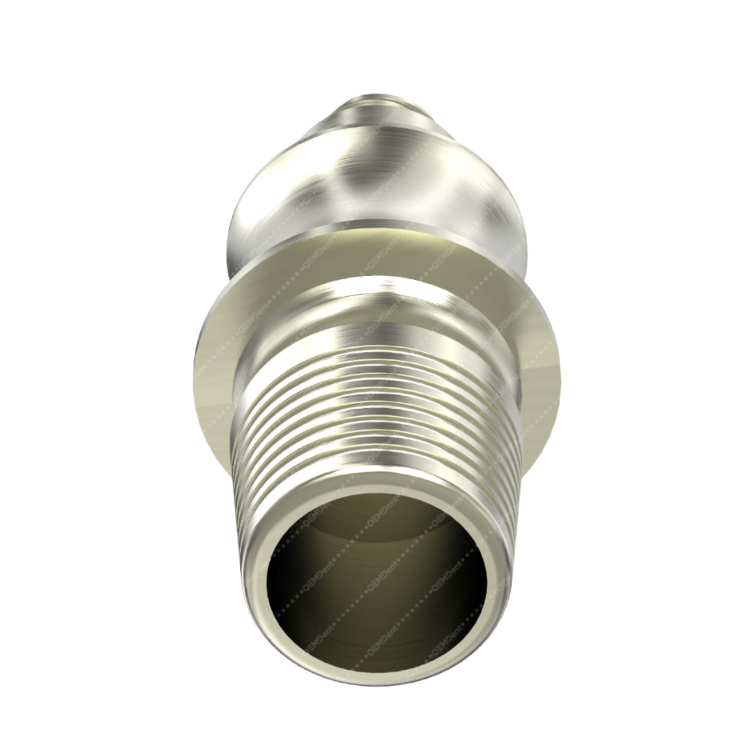 Rotation Ti-Base Narrow Platform - MIS® Seven Compatible