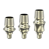 Rotation Ti-Base Standard Platform - MIS® Seven Compatible