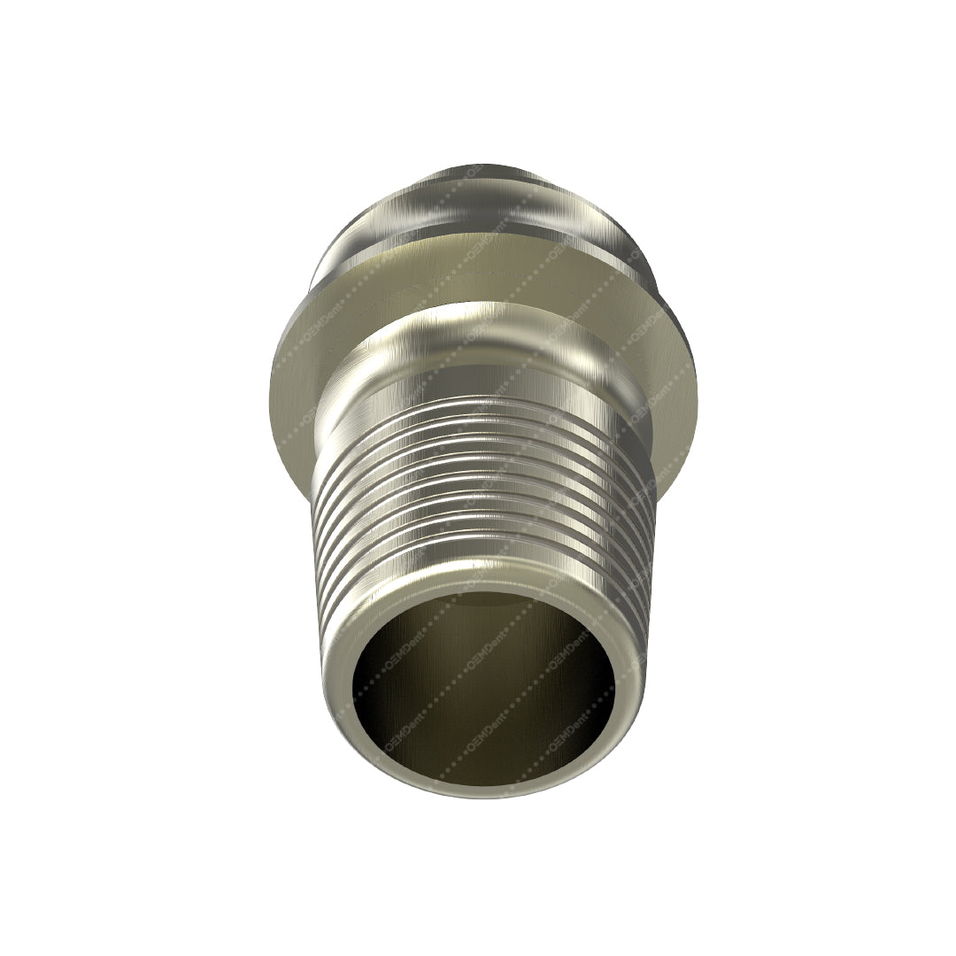 Rotation Ti-Base Standard Platform - MIS® Seven Compatible