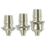 Rotation Ti-Base Wide Platform - MIS® Seven Compatible