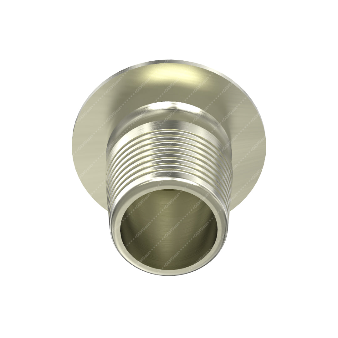 Rotation Ti-Base Wide Platform - MIS® Seven Compatible