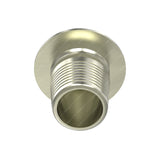 Rotation Ti-Base Wide Platform - MIS® Seven Compatible