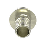 Rotation Ti-Base Wide Platform - MIS® Seven Compatible