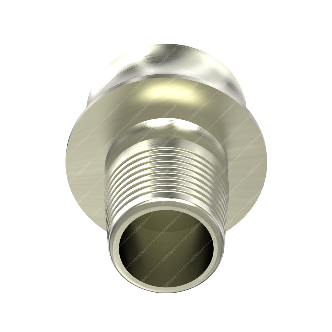 Rotation Ti-Base Wide Platform - MIS® Seven Compatible