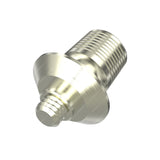 Rotation Ti-Base Wide Platform - MIS® Seven Compatible