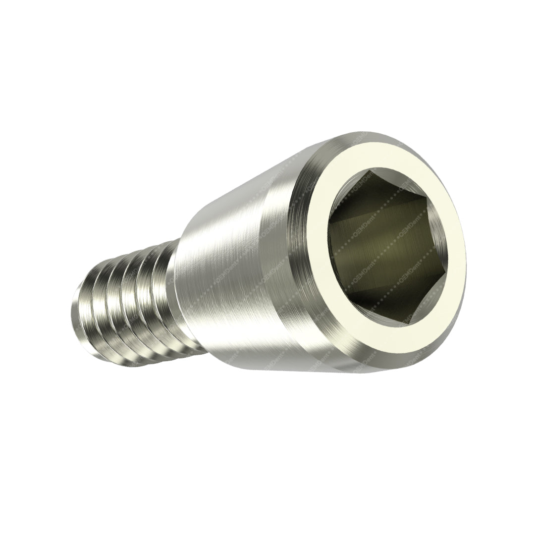 Multi-Unit Abutments - Cortex® Internal Hex Compatible – OEMDent