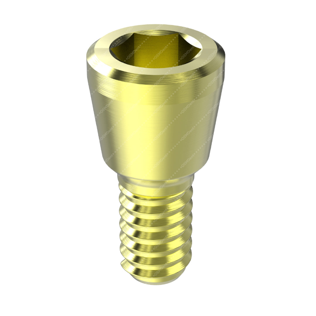 EvoConnect Screw For Multi Unit M1.6 Abutment - DSI® Conical CompatibleEvoConnect