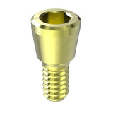 EvoConnect Screw For Multi Unit M1.6 Abutment - DSI® Conical CompatibleEvoConnect