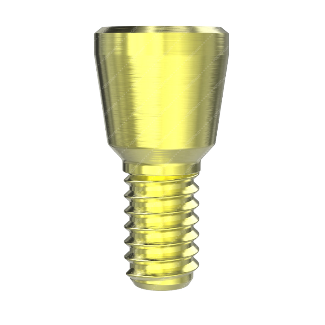 EvoConnect Screw For Multi Unit M1.6 Abutment - DSI® Conical CompatibleEvoConnect