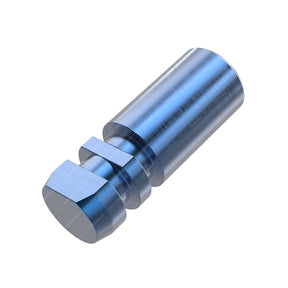 Implant Analog Ø4.0-5.5mm - Megagen AnyRidge® Compatible