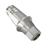 Mini Platform CAD/CAM Titanium Base - Hiossen®ET Hexagon Compatible