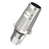 Mini Platform CAD/CAM Titanium Base - Hiossen®ET Hexagon Compatible