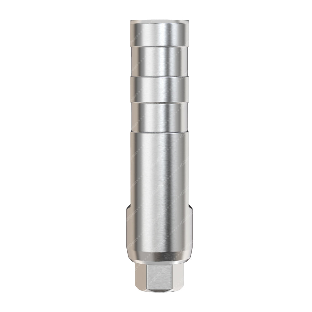 Impression Copings - Zimmer® Internal Hex Compatible - OEMDent