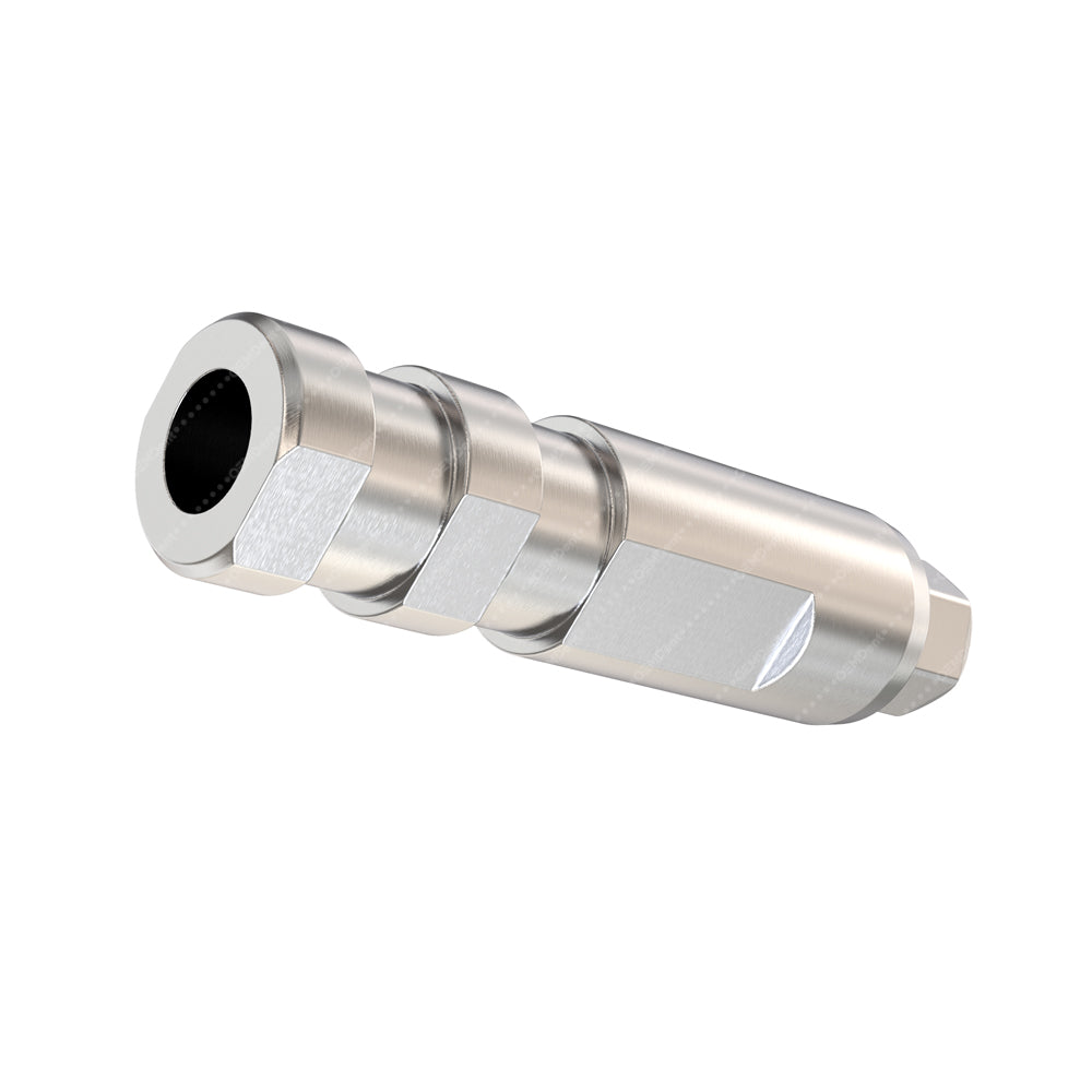 Impression Copings - Zimmer® Internal Hex Compatible - OEMDent