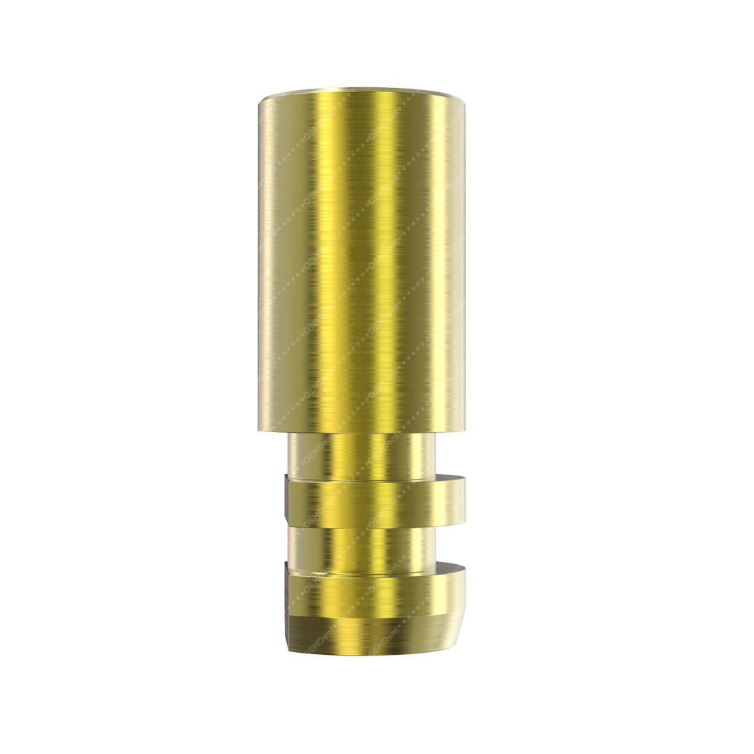 gdmtd専用o Implant Analog Ø4.0mm - Neodent® Grand Morse Compatible – OEMDent