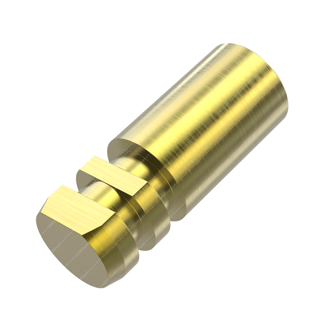 Implant Analog Ø4.0mm - Neodent® Grand Morse Compatible – OEMDent