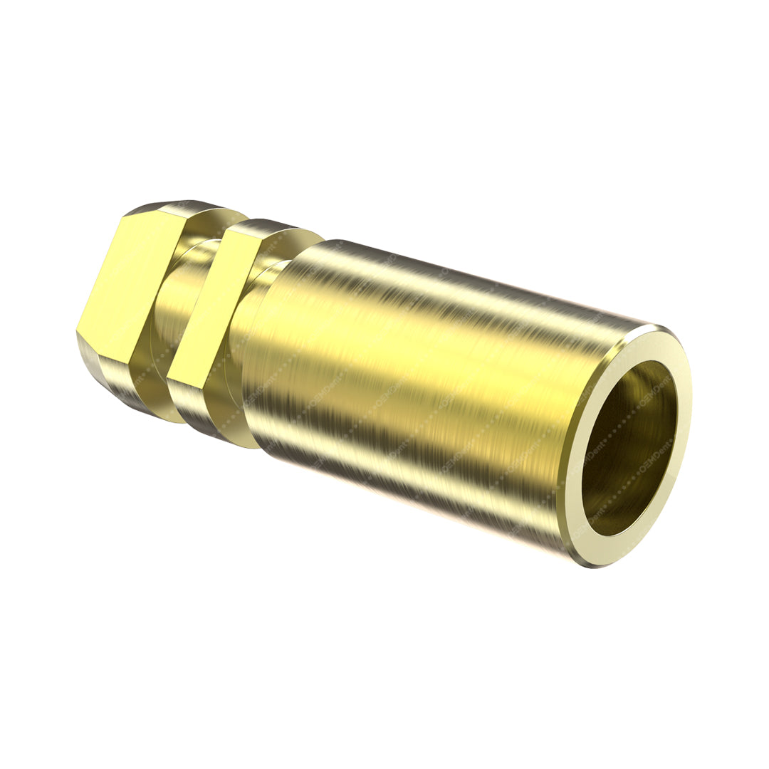 Implant Analog Ø4.0mm - Neodent® Grand Morse Compatible – OEMDent