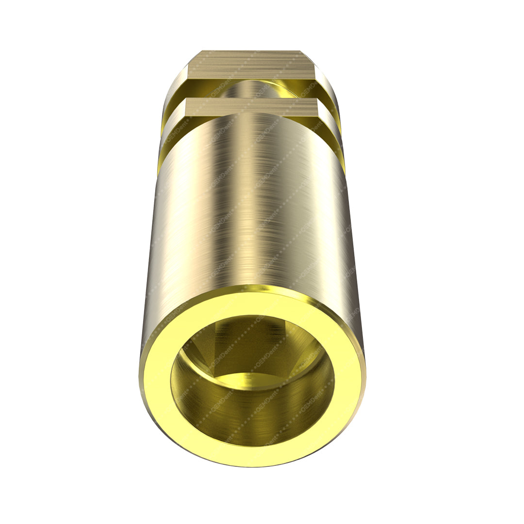 Implant Analog Ø4.0mm - Neodent® Grand Morse Compatible
