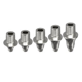 Exact Titanium Base Ø5.5mm - Neodent® GM Compatible