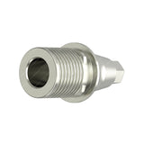 Exact Titanium Base Ø4.5mm - Neodent® GM Compatible