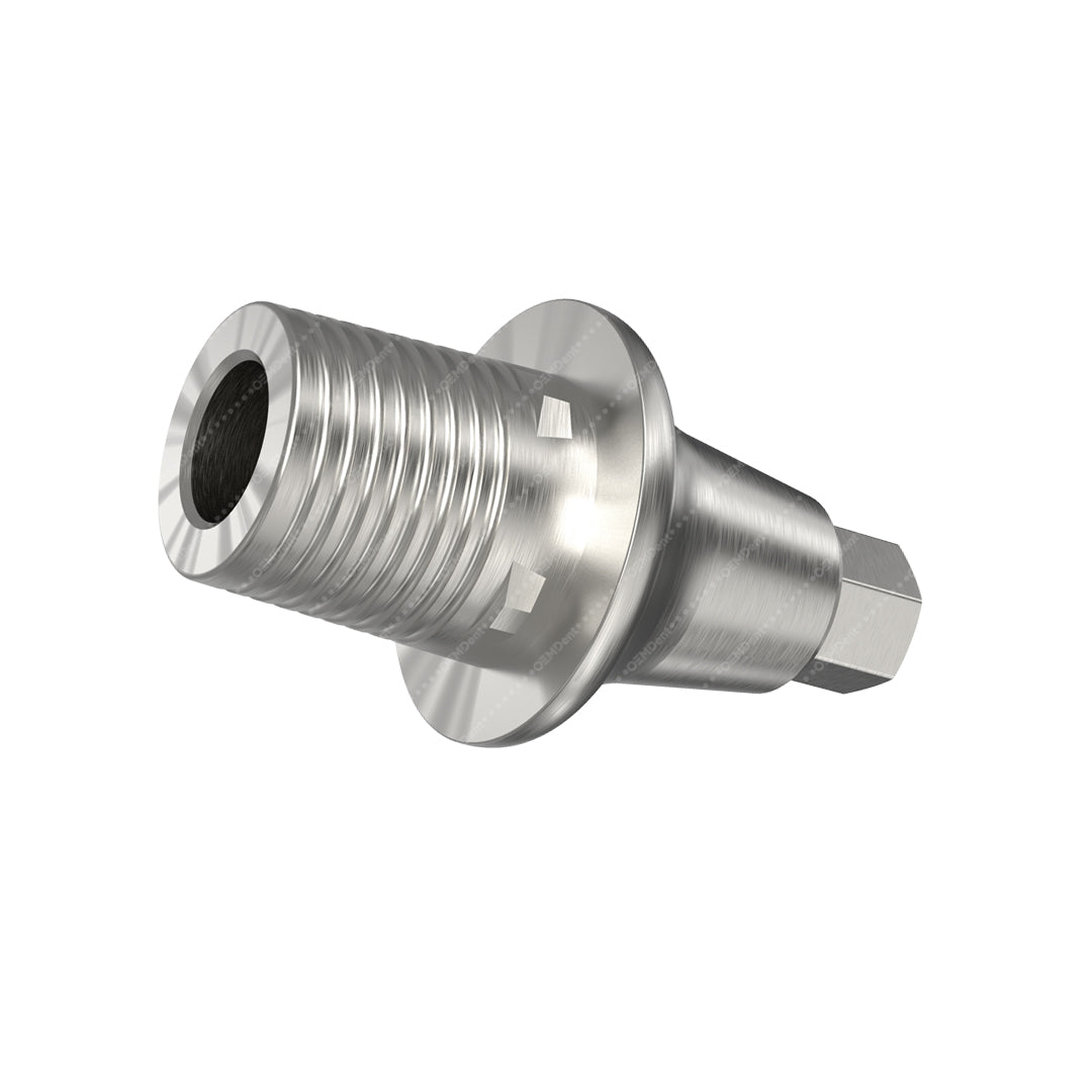 Exact Titanium Base Ø5.5mm - Neodent® GM Compatible