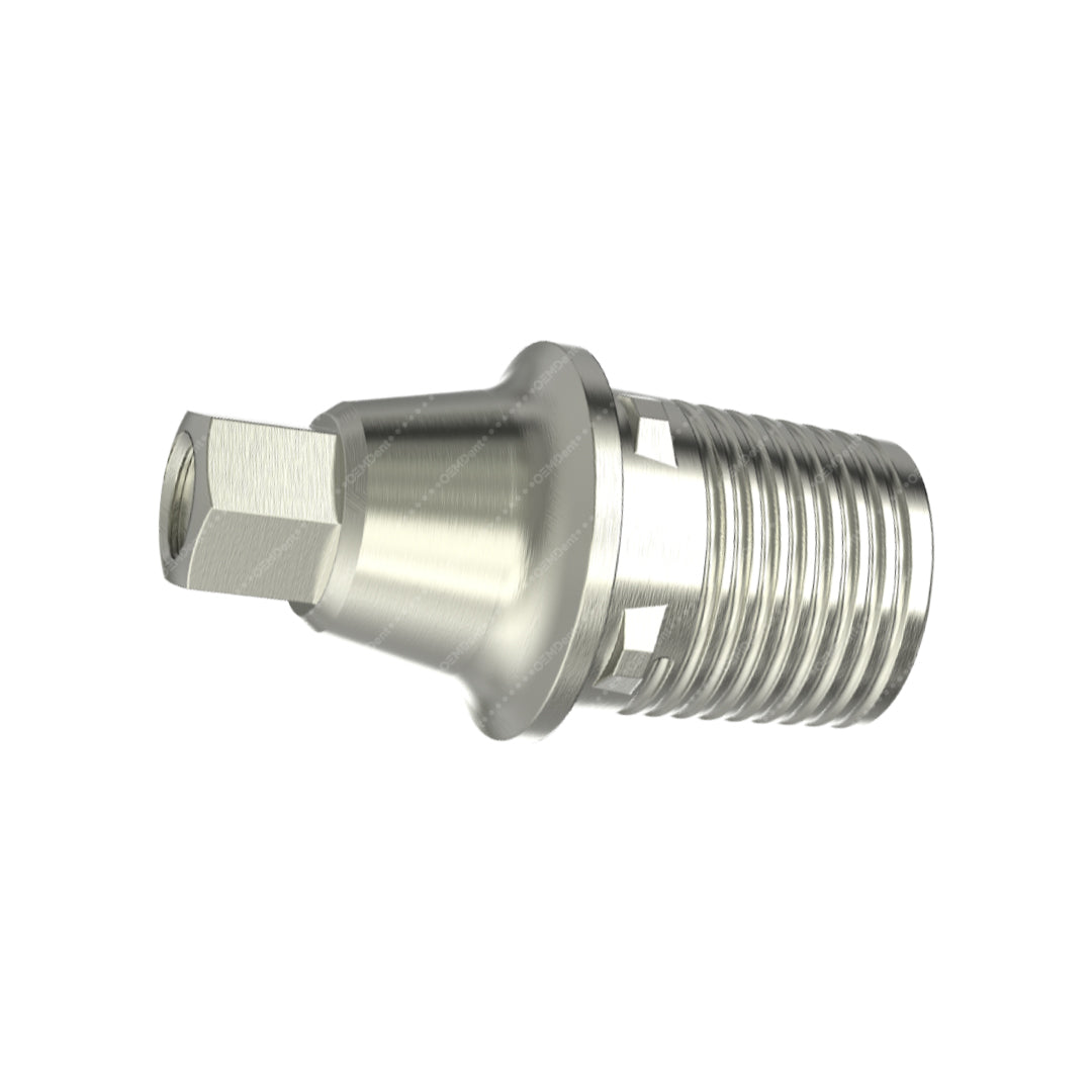 Exact Titanium Base Ø4.5mm - Neodent® GM Compatible