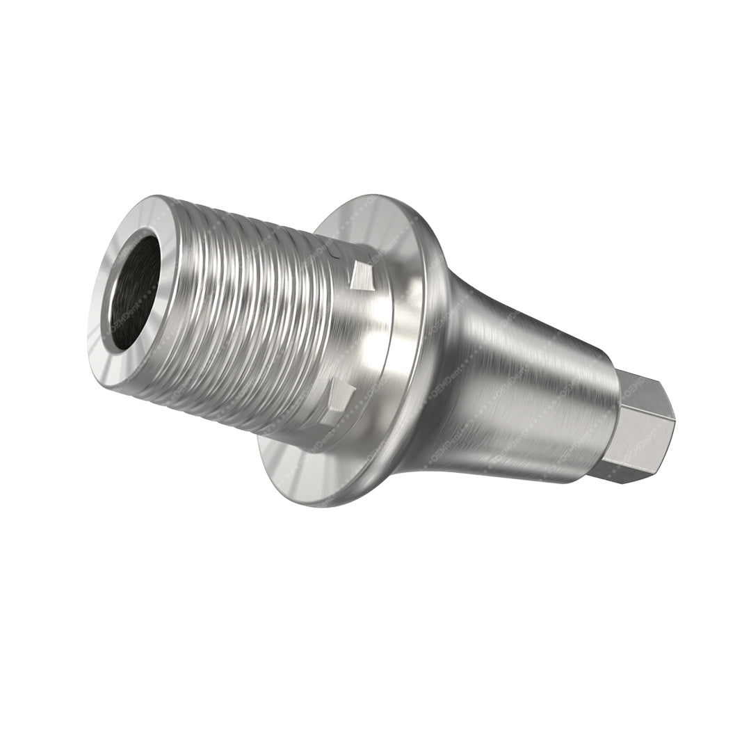 Exact Titanium Base Ø5.5mm - Neodent® GM Compatible