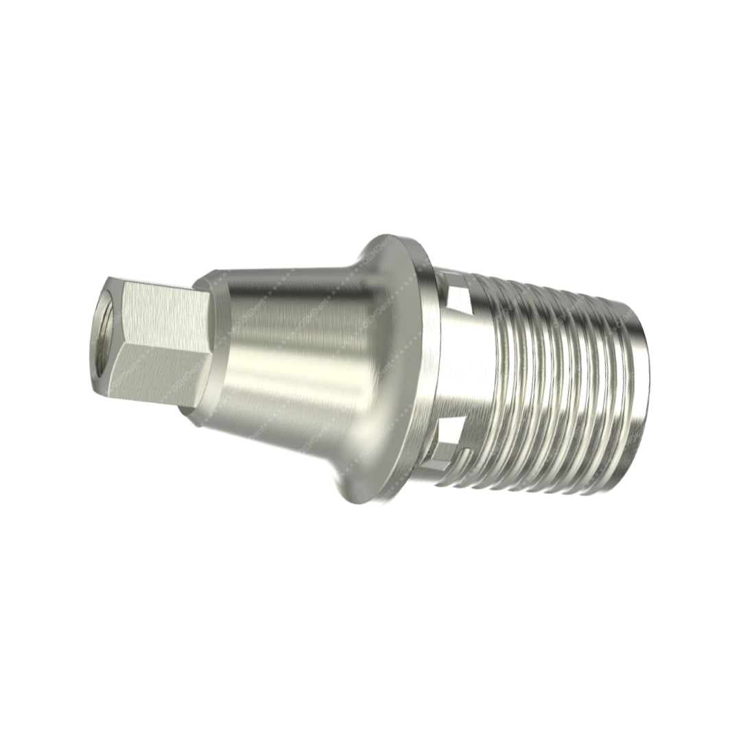 Exact Titanium Base Ø4.5mm - Neodent® GM Compatible