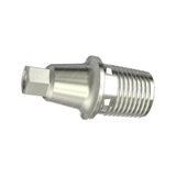 Exact Titanium Base Ø4.5mm - Neodent® GM Compatible