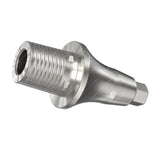 Exact Titanium Base Ø5.5mm - Neodent® GM Compatible