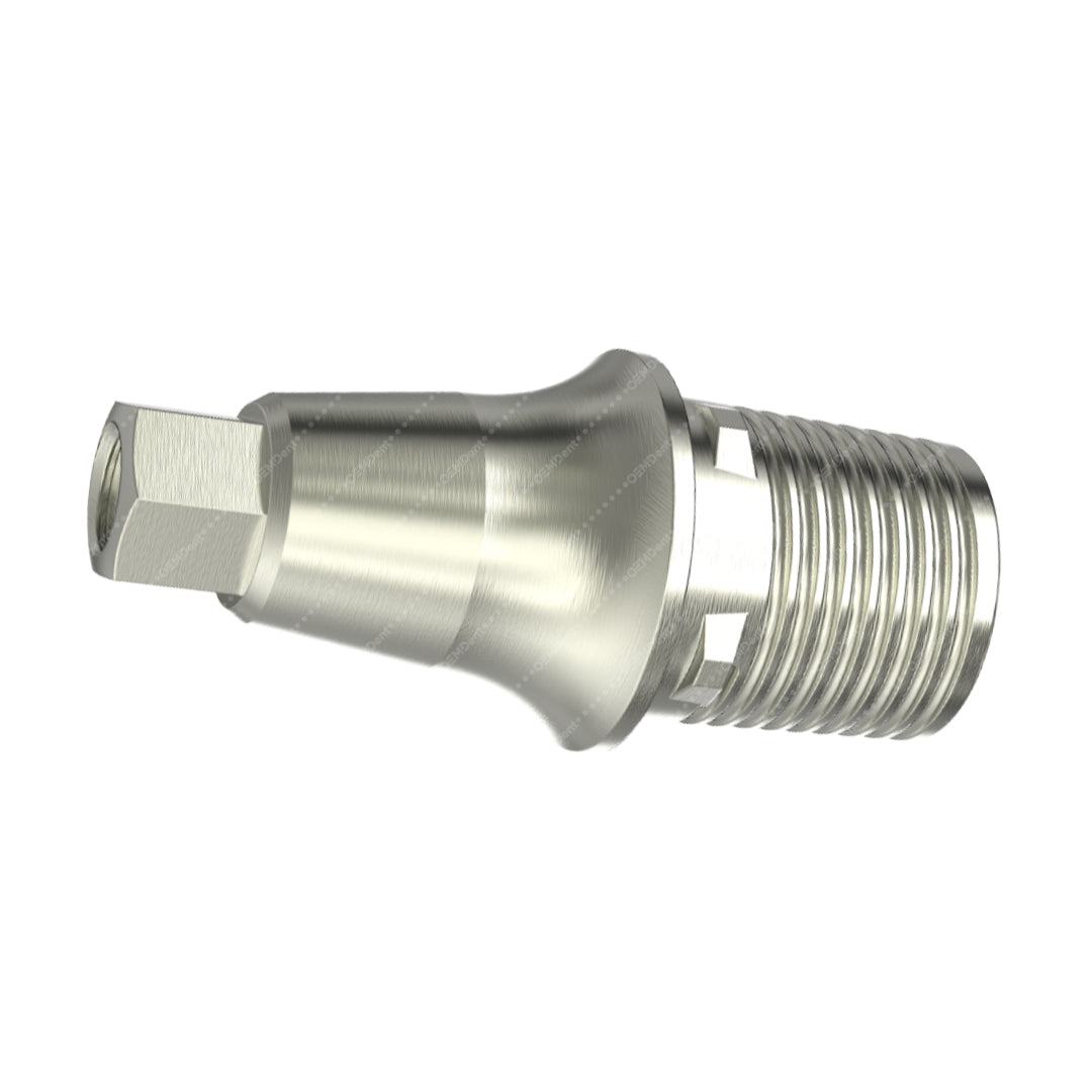 Exact Titanium Base Ø4.5mm - Neodent® GM Compatible