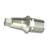 Exact Titanium Base Ø4.5mm - Neodent® GM Compatible