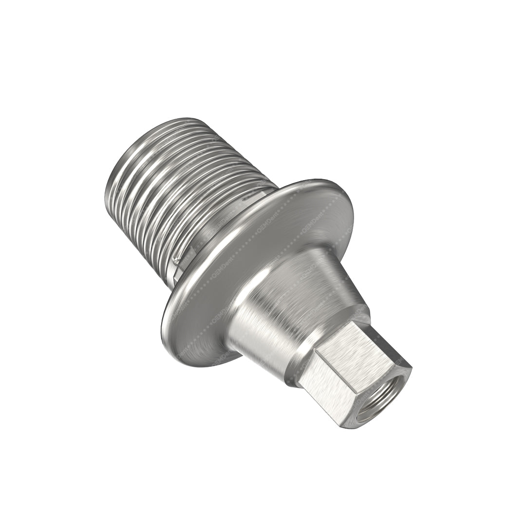 Exact Titanium Base Ø5.5mm - Neodent® GM Compatible