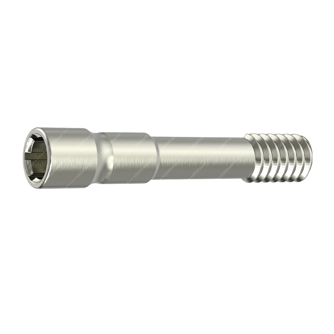 Exact Titanium Base Ø4.5mm - Neodent® GM Compatible