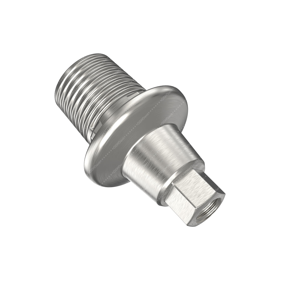 Exact Titanium Base Ø5.5mm - Neodent® GM Compatible