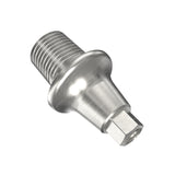 Exact Titanium Base Ø5.5mm - Neodent® GM Compatible