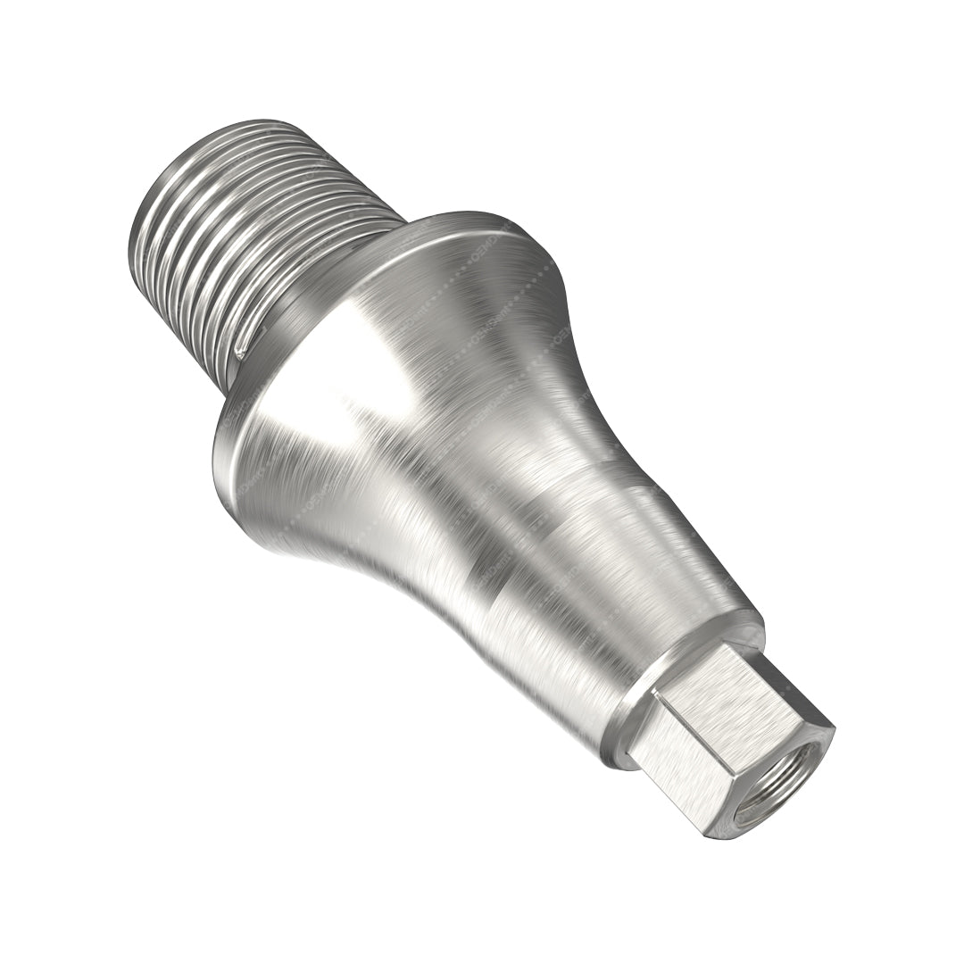 Exact Titanium Base Ø5.5mm - Neodent® GM Compatible
