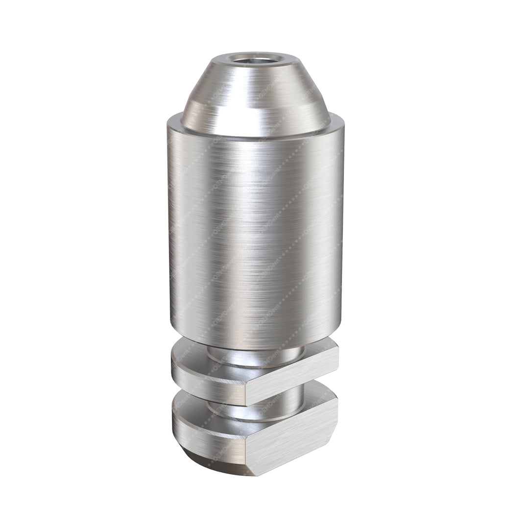 Analog For Multi Unit Abutment WP - Nobel® Brånemark Compatible