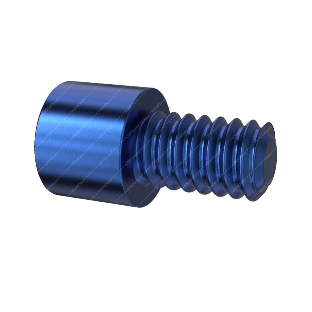Nobel® Unigrip Screw For Multi Unit 1.4 Abutment RP - Nobel Replace (Tri-Lobe) Compatible