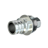 Non-Rotational CADCAM Ti-Base Standard Platform - SURCAM® Internal Hex Compatible