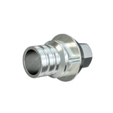 Non-Rotational CADCAM Ti-Base Standard Platform - SURCAM® Internal Hex Compatible