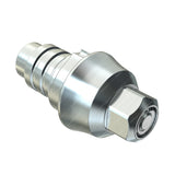 Non-Rotational CADCAM Ti-Base Standard Platform - SURCAM® Internal Hex Compatible